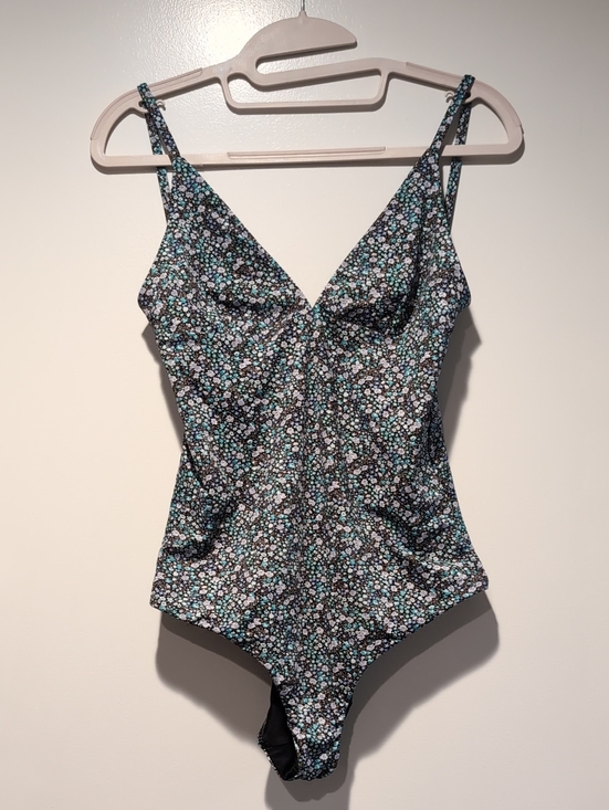 Matteau Other - One Piece Flower Swim
